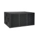 CELTO ACOUSTIQUE CSW221 Subwoofer