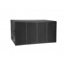 CELTO ACOUSTIQUE CSW218V Subwoofer
