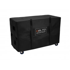 CELTO ACOUSTIQUE SU218TL-SBAG Schutzhülle