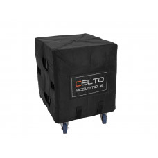 CELTO ACOUSTIQUE CSW118-SBAG Schutzhülle