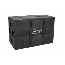 CELTO ACOUSTIQUE CSW221/SU221-SBAG Schutzhülle