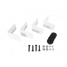 CELTO ACOUSTIQUE iFIX13S Installationsbügel weiß