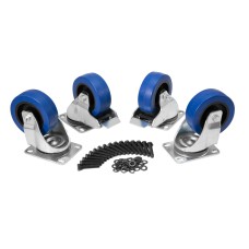 CELTO ACOUSTIQUE Lenkrollenset