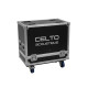 CELTO ACOUSTIQUE CMP10 Case (für 2x CMP10 Lautsprecher)