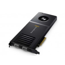 Blackmagic Design DeckLink IP 100G 2K Interfacekarte