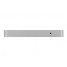 Kramer KDock-5 USB-C Hub Multiport Adapter, 4K