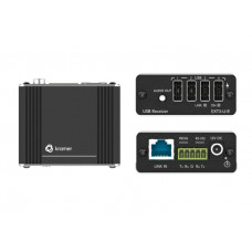 Kramer EXT3-U-R USB Receiver, PoC, Reichw.: 100m