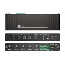 Kramer SWT3-41-H HDMI Switcher, 4K