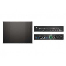 Kramer SWT3-41-U-T 4x1 USB Switcher / Transmitter, 10 Gbps