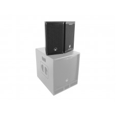 OMNITRONIC MAXX-1206 2-Wege Top 6,5 Zoll  2x