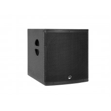 OMNITRONIC MAXX-1508NG Aktiv-Subwoofer 15 Zoll