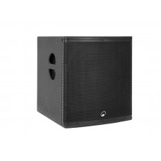 OMNITRONIC MAXX-1810NG Aktiv-Subwoofer 18 Zoll