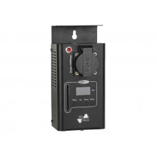 Showtec TED Pack Single Dimmer, DMX/RDM