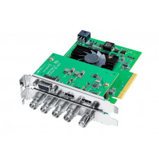 Blackmagic Design DeckLink 8K PRO G2 Interfacekarte