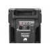 OMNITRONIC XKB-208A 2-Wege Lautsprecher, aktiv, Bluetooth