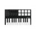 OMNITRONIC KEY-288 MIDI-Controller OMNITRONIC KEY-288 MIDI-Controller
