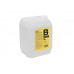 EUROLITE Set Dynamic Fog 1200 + Smoke Fluid -B2D- 5l