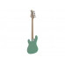 DIMAVERY PB-500 E-Bass, surf green