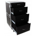 ROADINGER ODS-1 Universal-Schubladen-Case mit Rollen