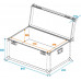 ROADINGER Universal-Transport-Case 80x40cm ROADINGER Universal-Transport-Case 80x40cm