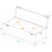 ROADINGER Universal-Transport-Case 120x40cm