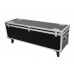 ROADINGER Universal-Case Profi 140x40x40cm mit Rollen