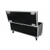 ROADINGER Universal-Case Profi 140x50x50cm mit Rollen ROADINGER Universal-Case Profi 140x50x50cm mit Rollen