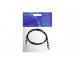 OMNITRONIC Adapterkabel XLR(F)/Klinke stereo 2m sw
