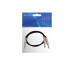 OMNITRONIC Adapterkabel Klinke/2xKlinke 3m