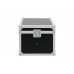 ROADINGER Flightcase EP-56 4xPAR-56 Spot lang
