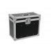 ROADINGER Flightcase EC-SL4M 4x SLS Größe M