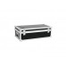 ROADINGER Flightcase 8x AKKU UP-4