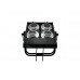 EUROLITE Audience Blinder 4xPAR-36 sw
