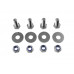 EUROLITE Schraubensatz für MD-Montageplatten