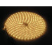 EUROLITE RUBBERLIGHT RL1-230V gelb 9m