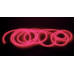 EUROLITE RUBBERLIGHT RL1-230V rot 5m