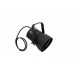 EUROLITE T-36 Pinspot mit Kabel, schwarz EUROLITE T-36 Pinspot mit Kabel, schwarz