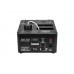 EUROLITE NSF-100 LED DMX Hybrid Spray Fogger