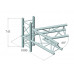ALUTRUSS TRILOCK 6082AC-20-4 4-Weg-Ecke 60°