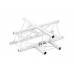 ALUTRUSS TRILOCK 6082AC-41 4-Weg-Kreuzstück