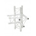 ALUTRUSS TRILOCK 6082AC-44 4-Weg-Stück \/ links