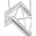 ALUTRUSS TRILOCK 6082 Vollkreis d=4m (innen) /\ 4-tlg.