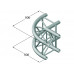 ALUTRUSS QUADLOCK 6082C-21R 2-Wege-Ecke 90°