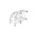 ALUTRUSS QUADLOCK QL-ET34 C-21R 2-Wege-Ecke 90°