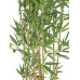 EUROPALMS Zierbambus in Dekoschale, künstlich, 150cm