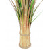 EUROPALMS Fuchsgras, künstlich, 150cm