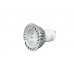 OMNILUX GU-10 230V 1x3W LED UV aktiv