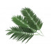 EUROPALMS Kokos-Palmwedel, künstlich, 90cm 12x