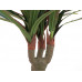 EUROPALMS Dracena, künstlich, 120cm