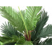 EUROPALMS Kentia Palme, Kunstpflanze, 120cm